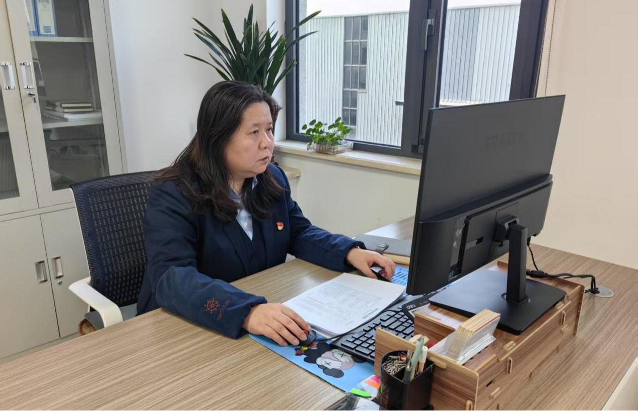 中共kaiyun平台委员会关于对2024年度“产投榜样”进行公示的公告(图3)