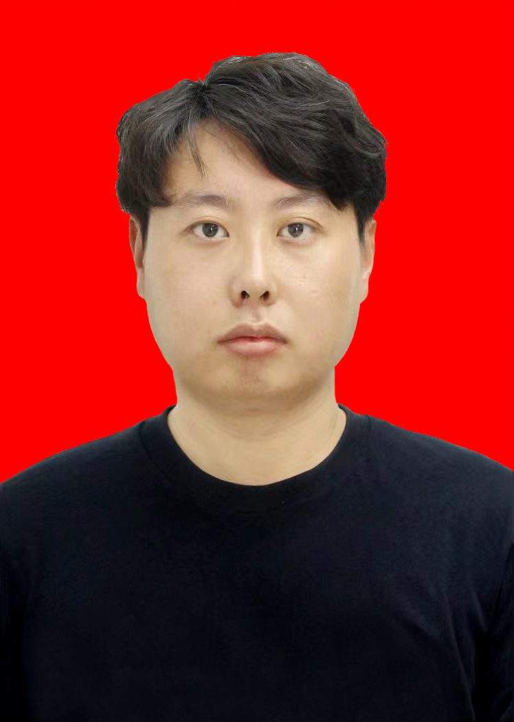 kaiyun平台关于张旭龙等同志公示的公告(图2)