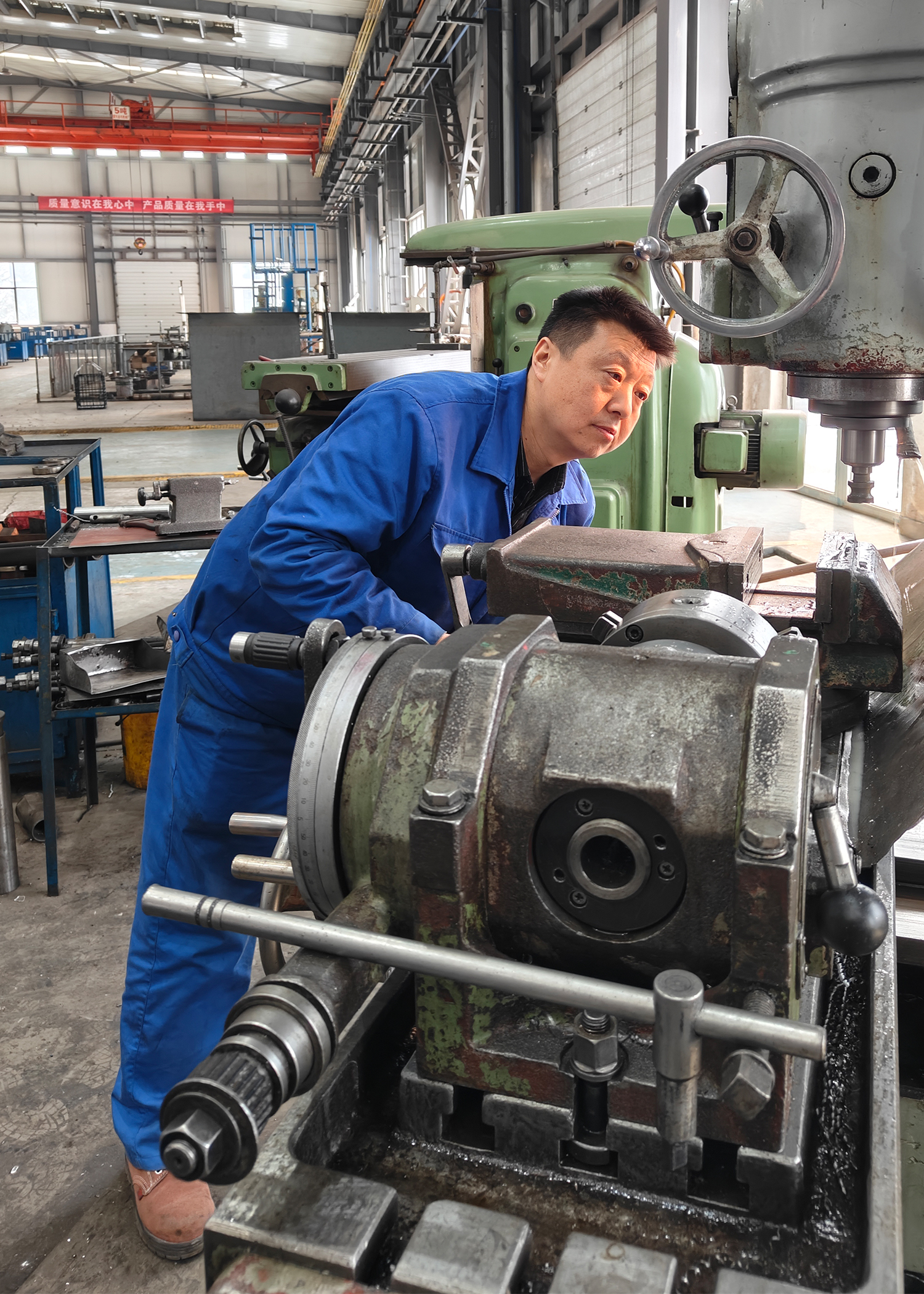 中共kaiyun平台委员会关于对2025年度“产投榜样”进行公示的公告(图1) 中共kaiyun平台委员会关于对2025年度“产投榜样”进行公示的公告(图1)